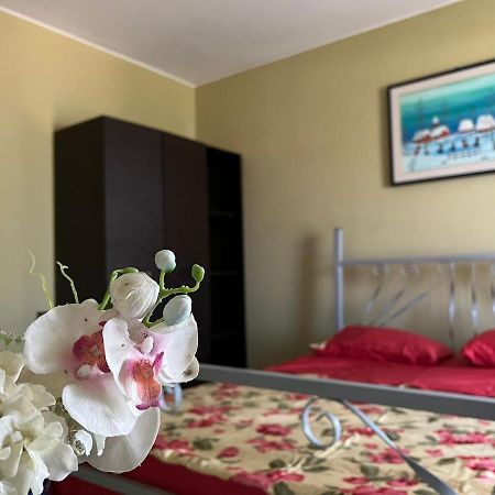Milan Rooms Констанца Экстерьер фото