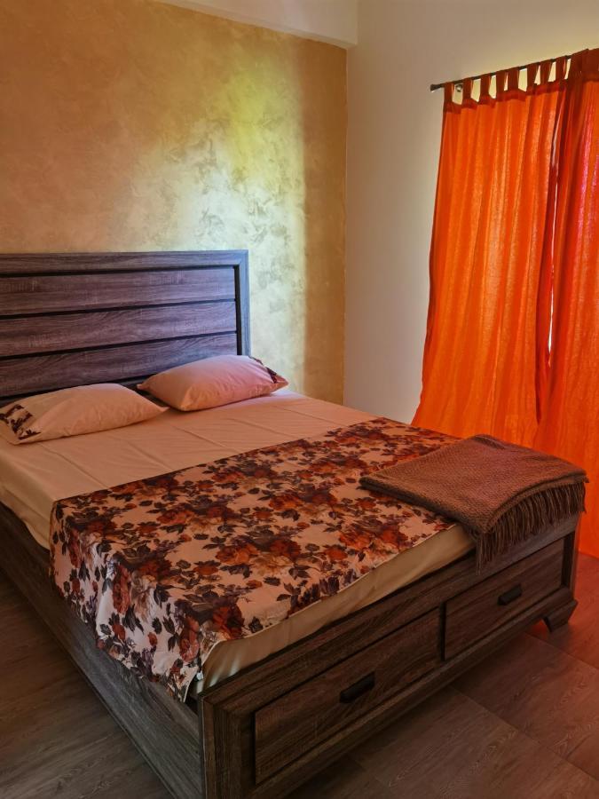 Milan Rooms Констанца Экстерьер фото
