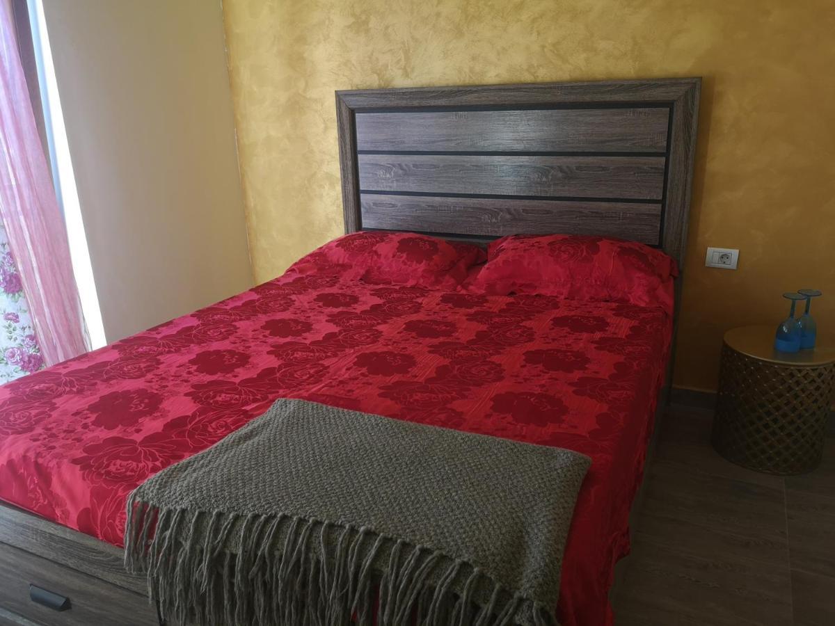 Milan Rooms Констанца Экстерьер фото