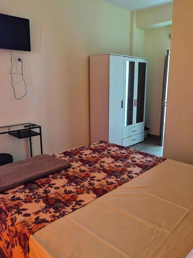 Milan Rooms Констанца Экстерьер фото