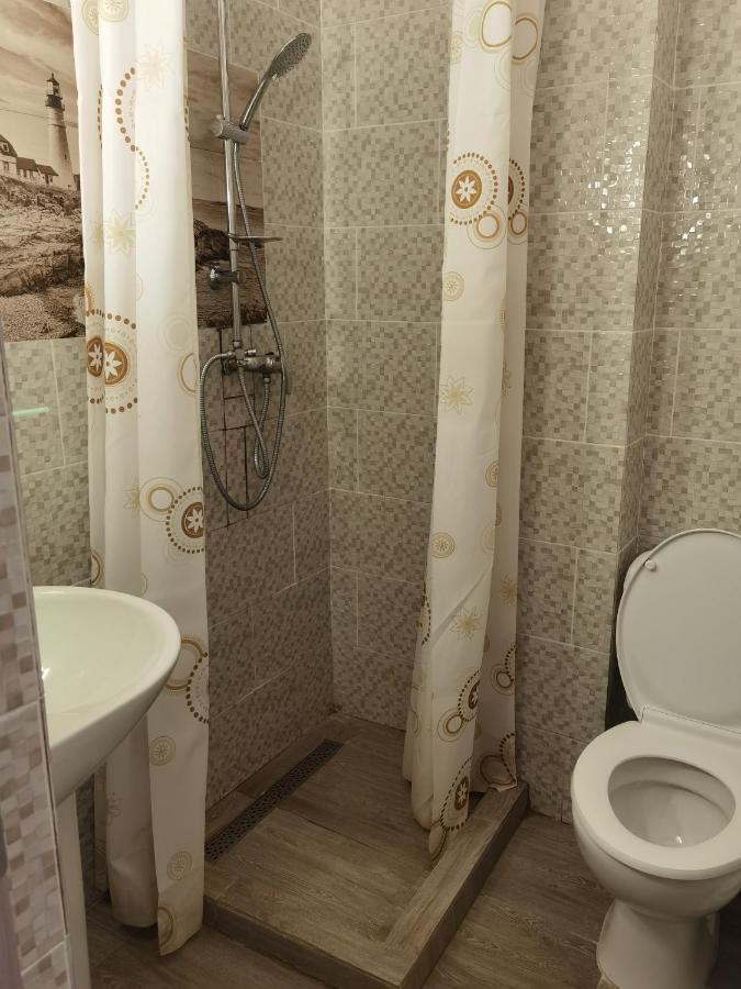 Milan Rooms Констанца Экстерьер фото