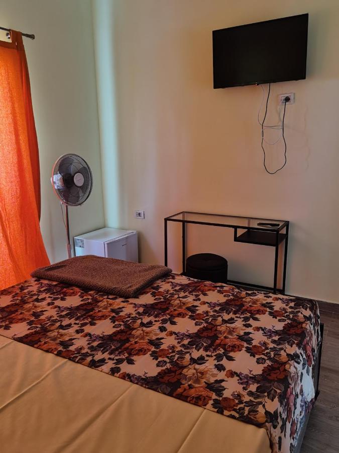 Milan Rooms Констанца Экстерьер фото