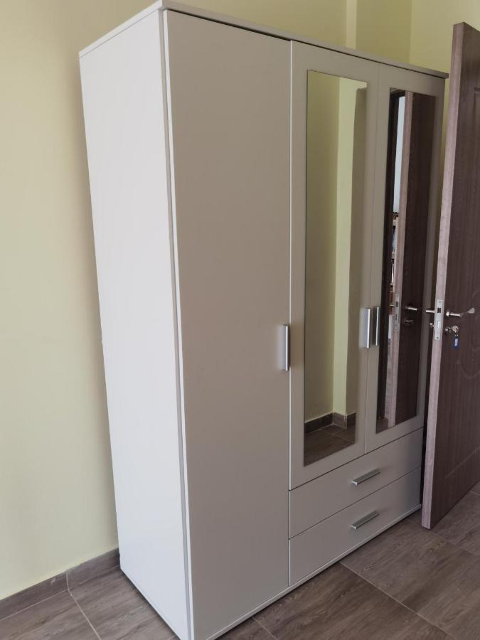 Milan Rooms Констанца Экстерьер фото
