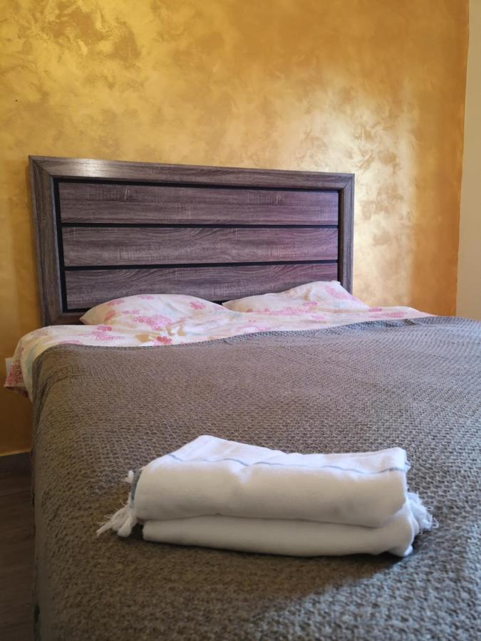 Milan Rooms Констанца Экстерьер фото