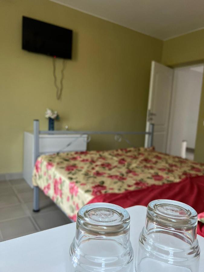 Milan Rooms Констанца Экстерьер фото