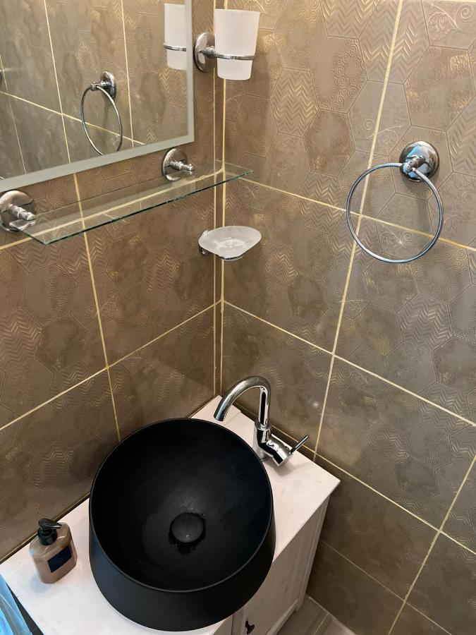 Milan Rooms Констанца Экстерьер фото