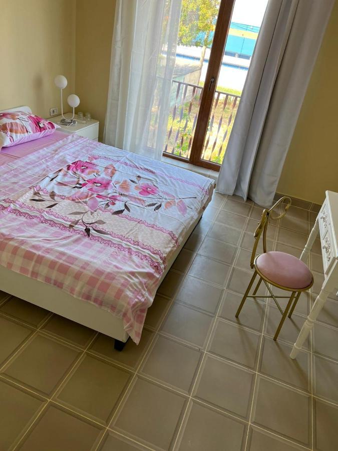 Milan Rooms Констанца Экстерьер фото