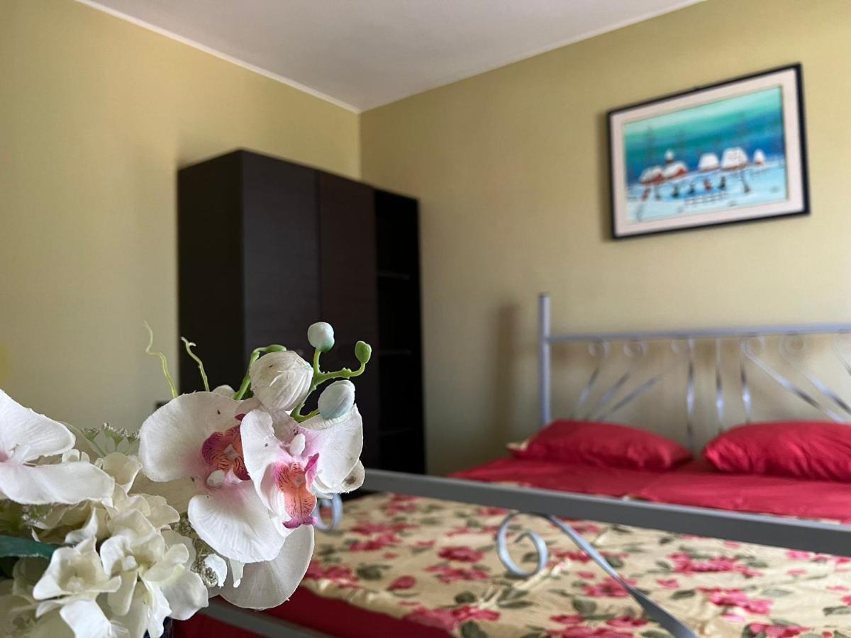 Milan Rooms Констанца Экстерьер фото
